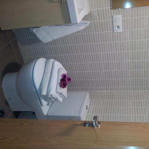 Apartamentos San Isidro 44 Гранада Екстер'єр фото