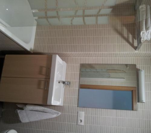 Apartamentos San Isidro 44 Гранада Екстер'єр фото