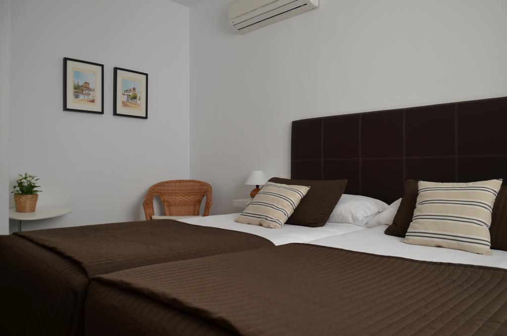 Apartamentos San Isidro 44 Гранада Екстер'єр фото