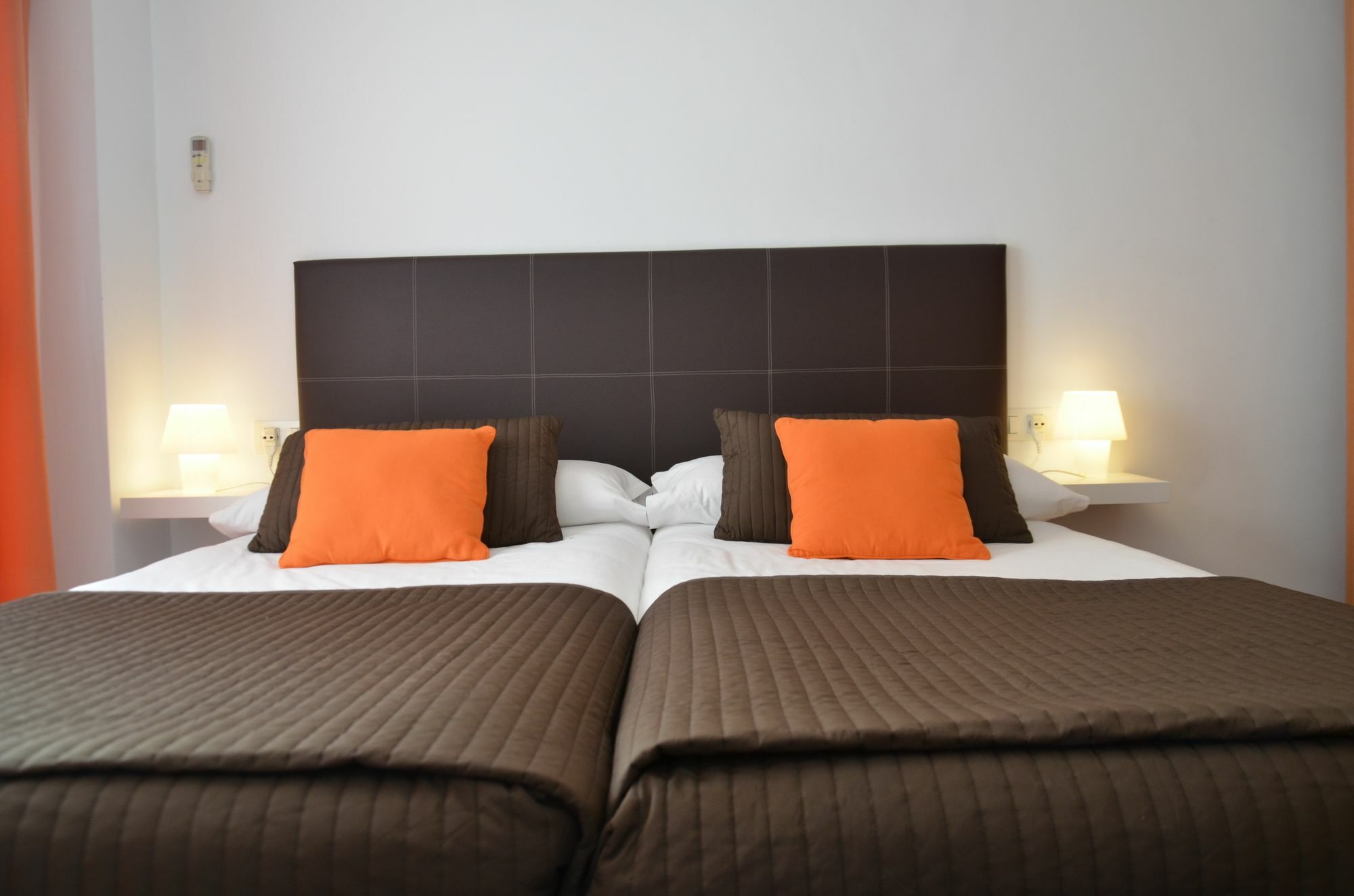 Apartamentos San Isidro 44 Гранада Екстер'єр фото