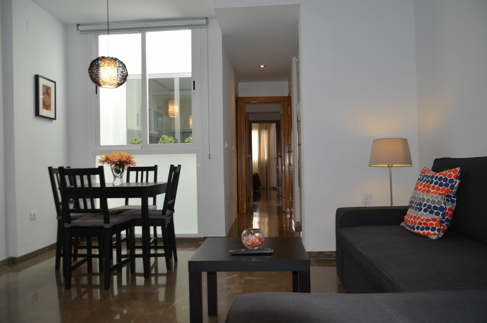 Apartamentos San Isidro 44 Гранада Екстер'єр фото