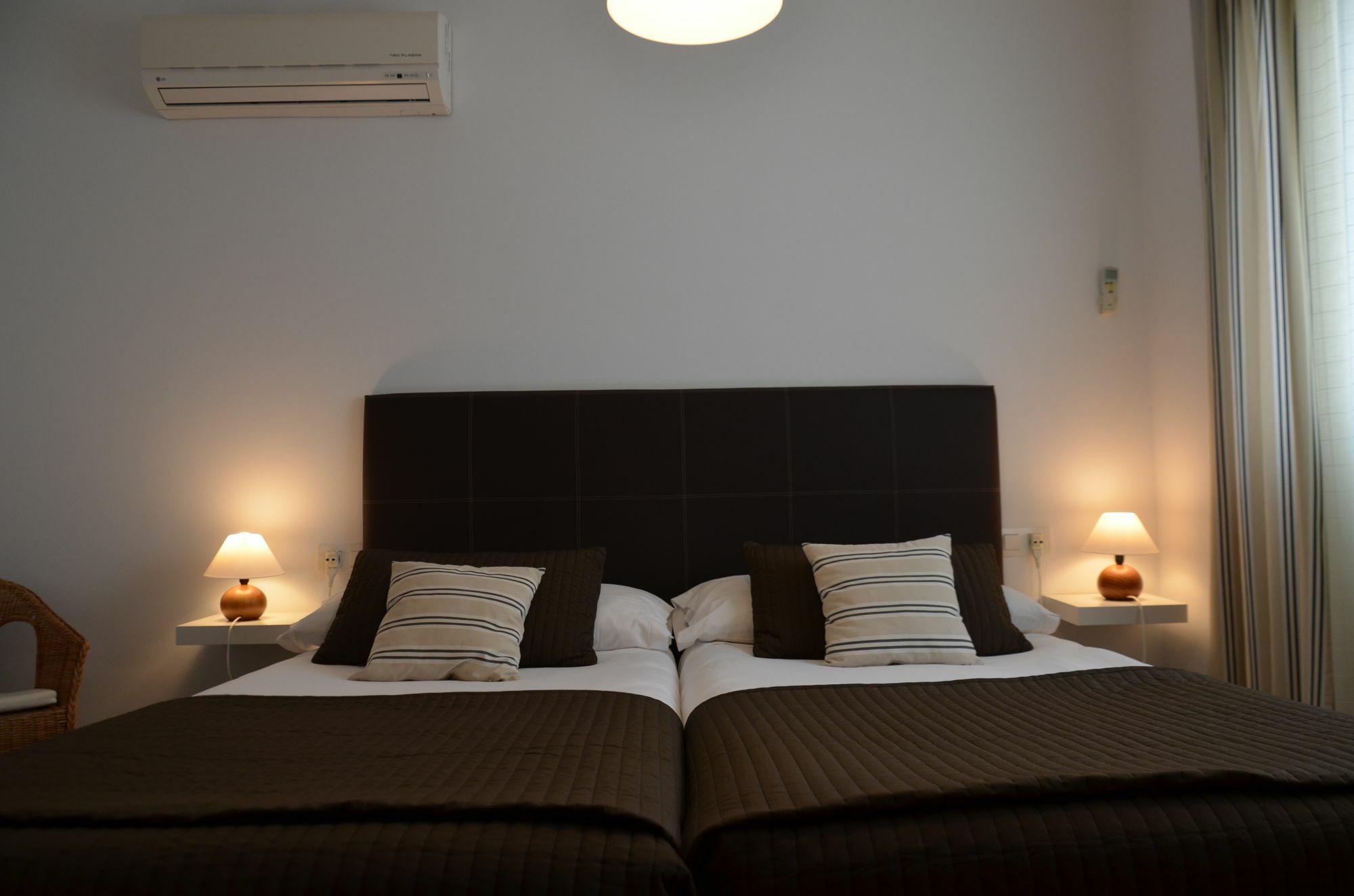 Apartamentos San Isidro 44 Гранада Екстер'єр фото