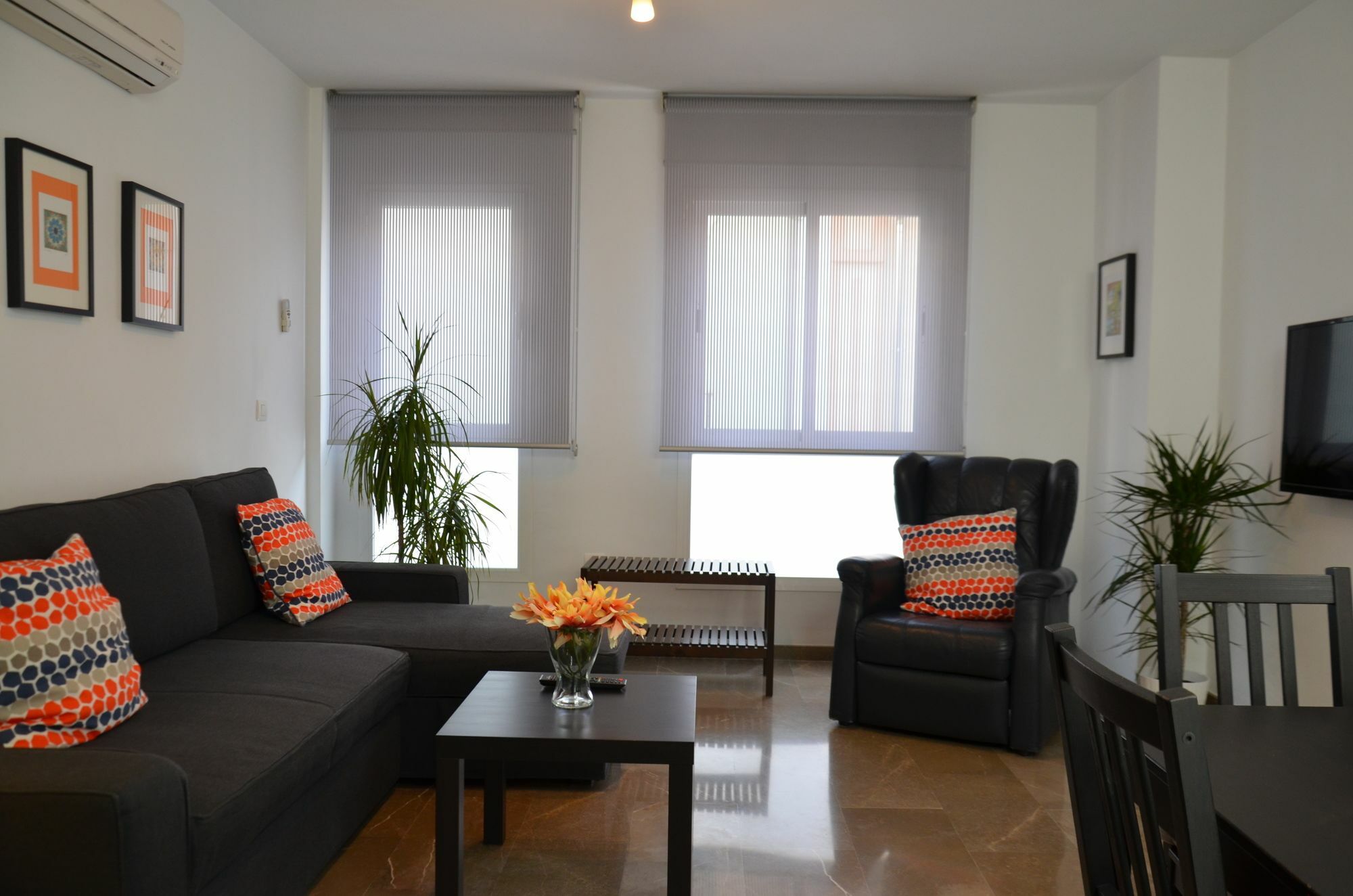 Apartamentos San Isidro 44 Гранада Екстер'єр фото