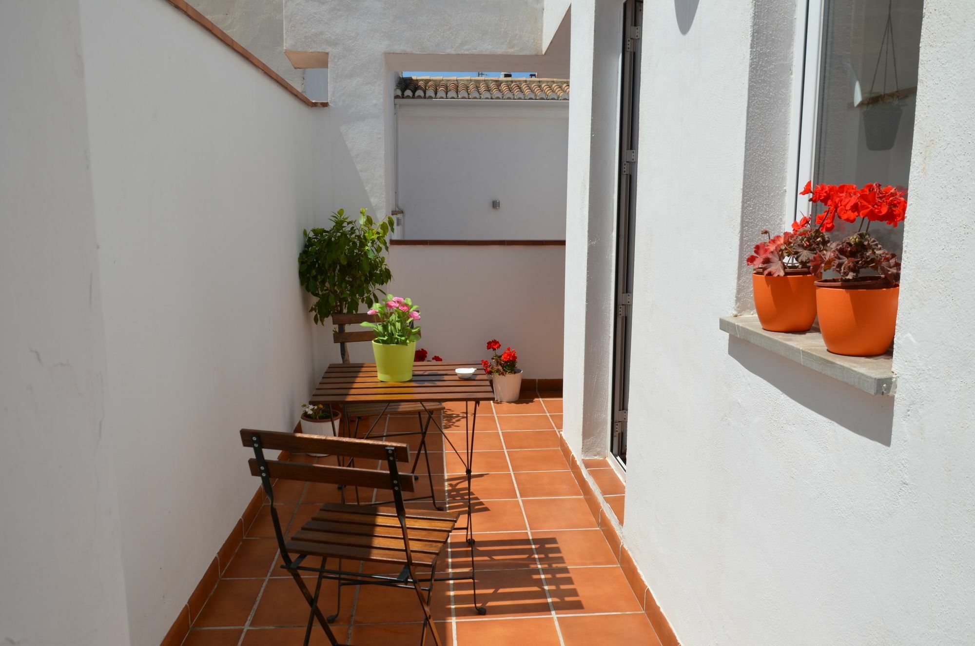 Apartamentos San Isidro 44 Гранада Екстер'єр фото