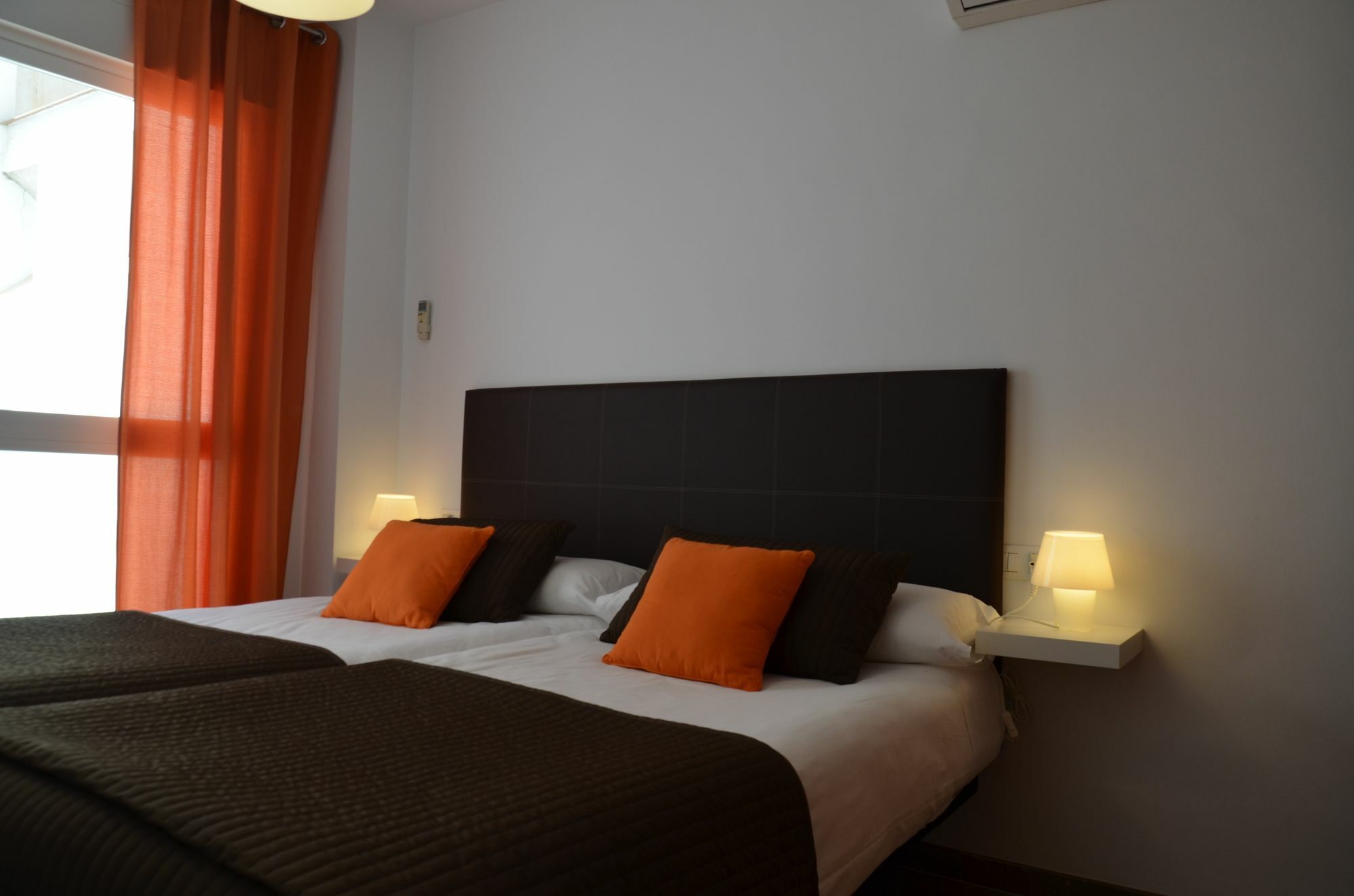 Apartamentos San Isidro 44 Гранада Екстер'єр фото