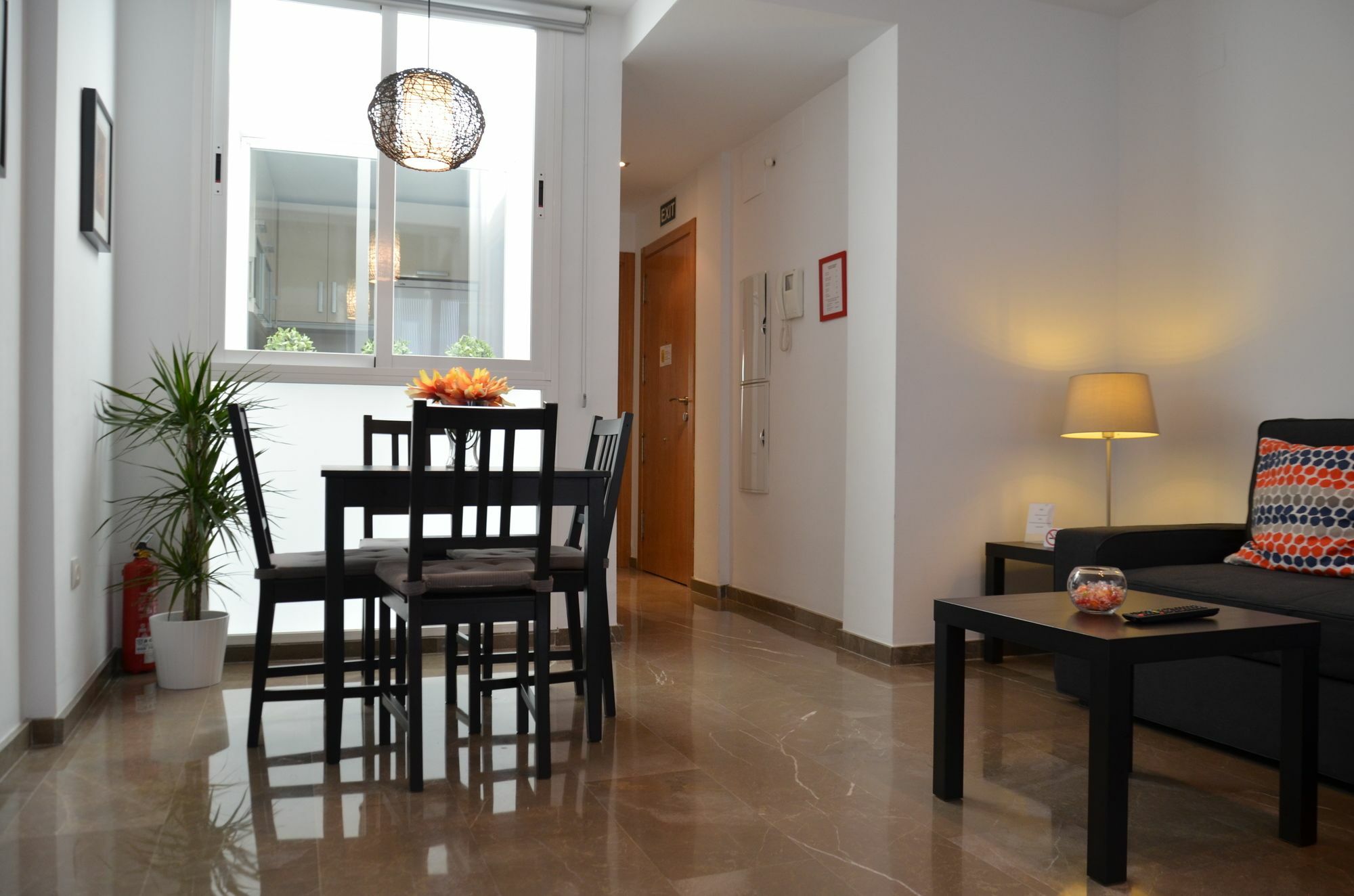 Apartamentos San Isidro 44 Гранада Екстер'єр фото