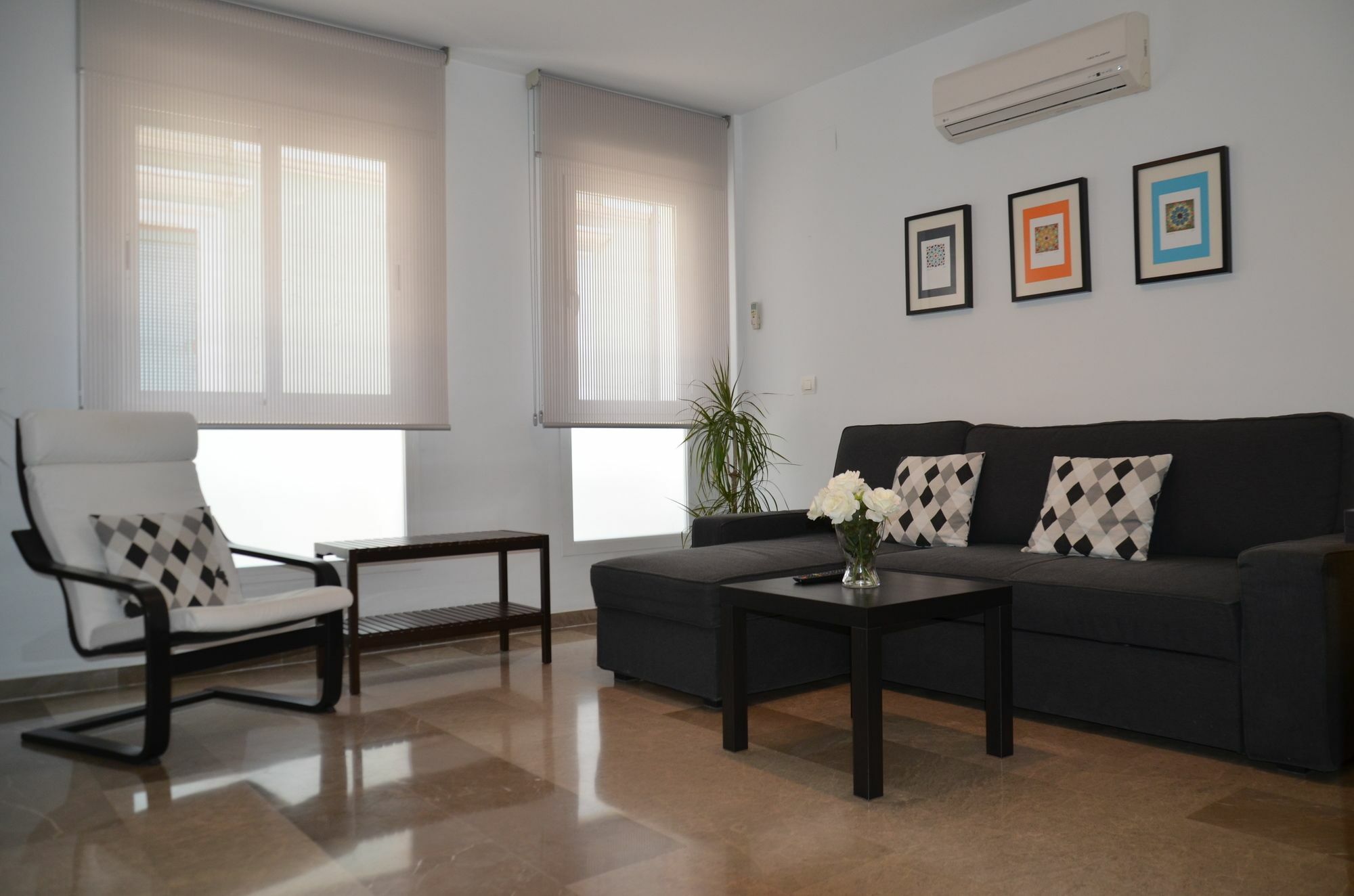 Apartamentos San Isidro 44 Гранада Екстер'єр фото