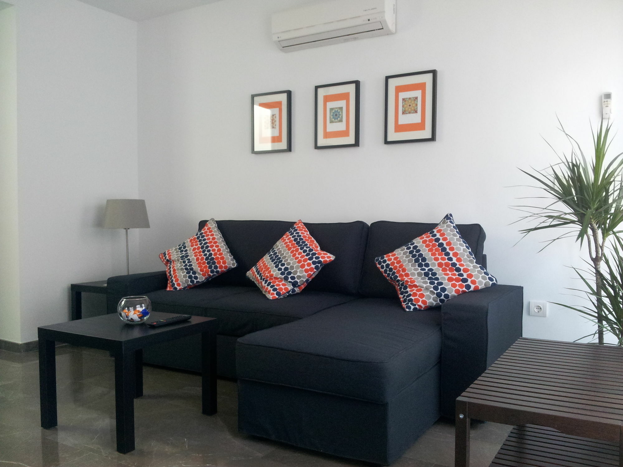 Apartamentos San Isidro 44 Гранада Екстер'єр фото