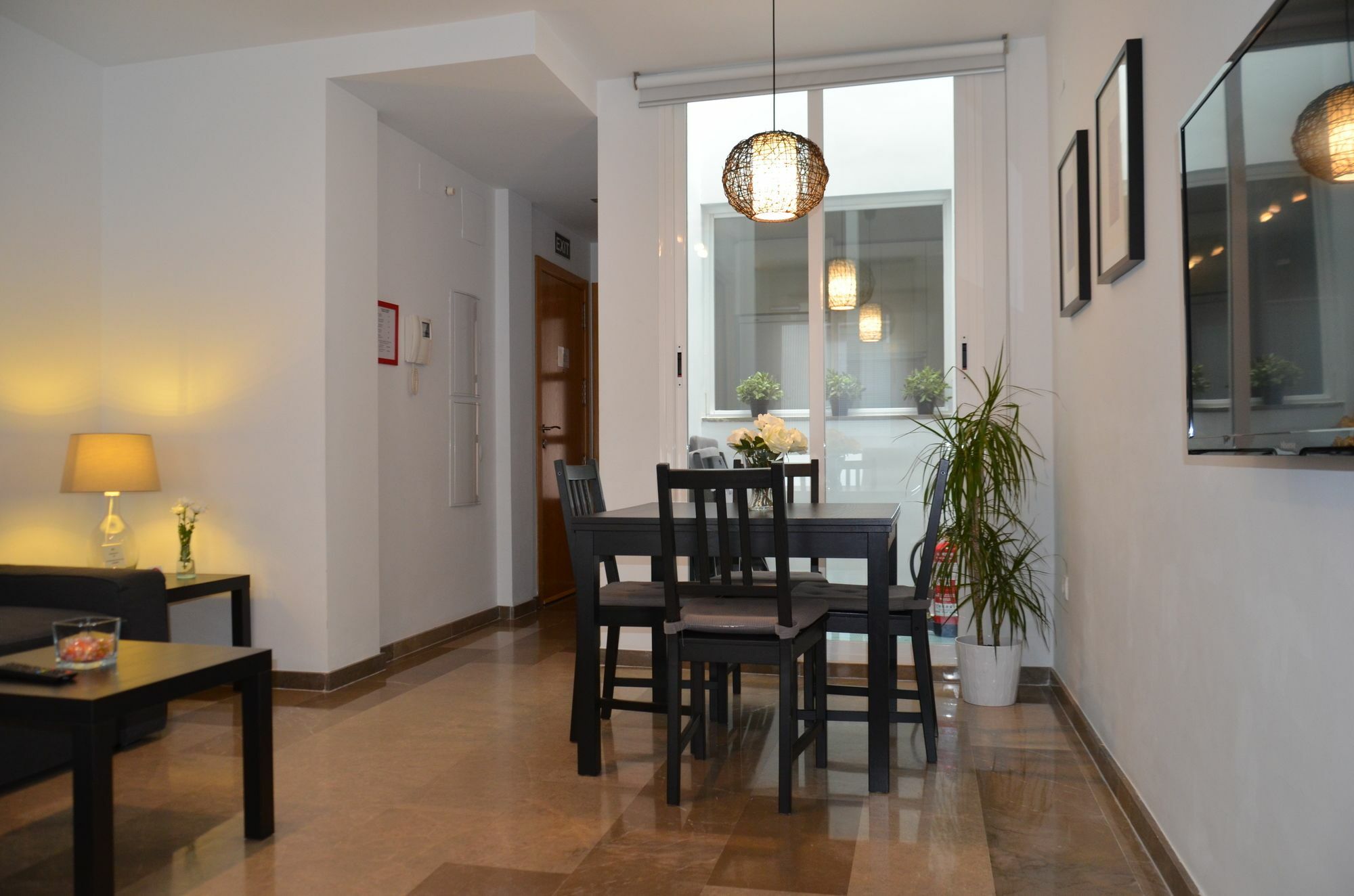 Apartamentos San Isidro 44 Гранада Екстер'єр фото