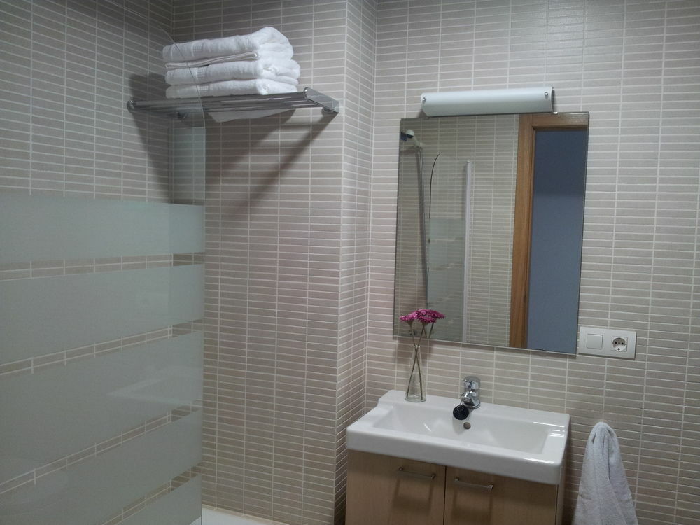 Apartamentos San Isidro 44 Гранада Екстер'єр фото